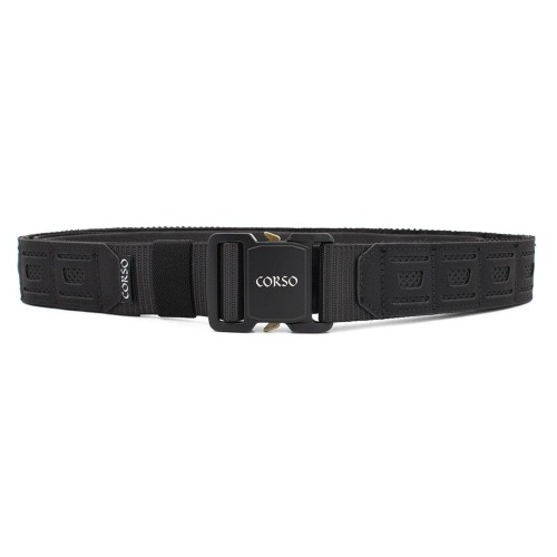 CEÑIDOR CORSO HOOK LASER MK4 NEGRO