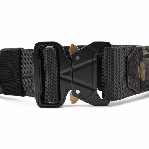 CEÑIDOR CORSO HOOK LASER MK1 MULTICAM BLACK