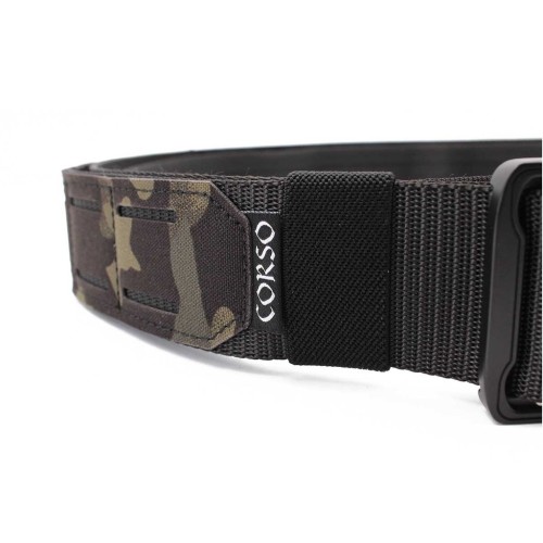 CEÑIDOR CORSO HOOK LASER MK1 MULTICAM BLACK