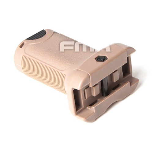 GRIP FMA TD RAIL 0299 TAN