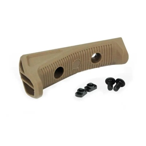 GRIP ANGULAR FMA M-LOK TAN