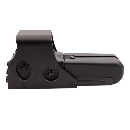 VISOR ARSENIC ARGON AS552 NEGRO