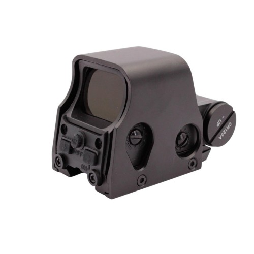 VISOR ARSENIC ARGON AS553 NEGRO