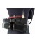 THUNDER MAG POUCH   H AR 1 1   BLACK