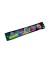 LUZ QUIMICA 6 INCH AZUL