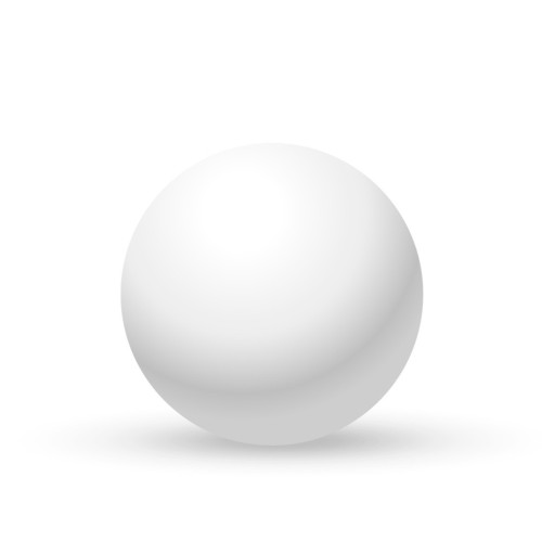 BOLAS ARSENIC KRYPTON BIO 0.25G 1KG BLANCA