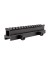 ELEVARIS ARSENIC ALTO 14 HUECOS AS012 NEGRO