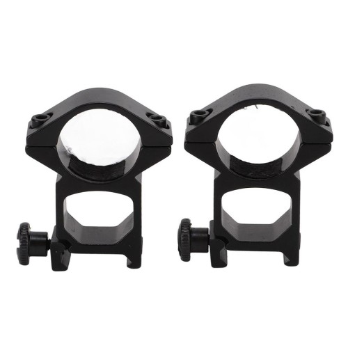 VISOR ARSENIC ARGON 3-9X40 EG NEGRO