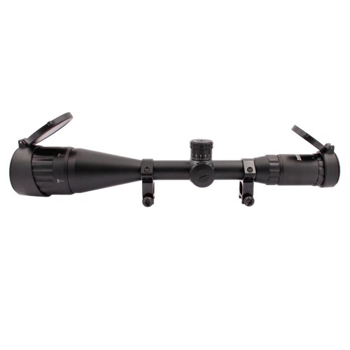 VISOR ARSENIC ARGON 6-24X50 AOL NEGRO