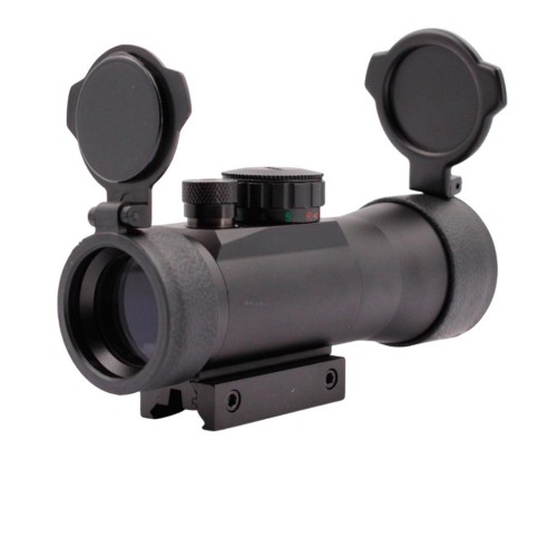 VISOR ARSENIC ARGON AS30N 2X30 NEGRO