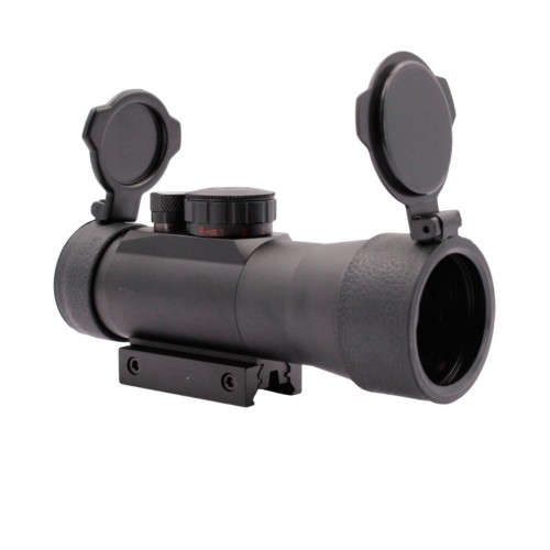 VISOR ARSENIC ARGON AS30N 2X30 NEGRO