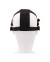MASCARA CORSO REAPER MK2 NEGRO