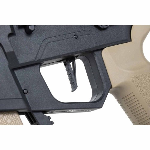 FUSIL SPECNA ARMS SA-FX02 FLEX GEN.2 HAL ETU NEGRO-TAN