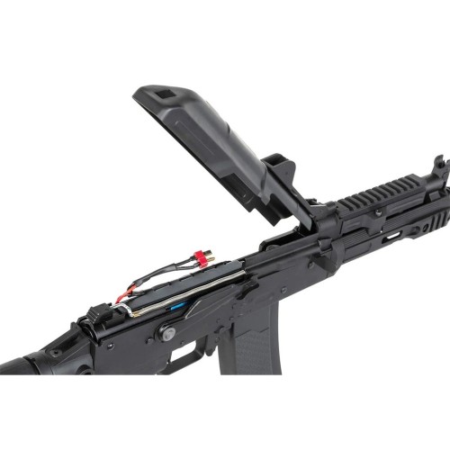 FUSIL SPECNA ARMS SA-J82 CORE GEN.2 HAL ETU NEGRO