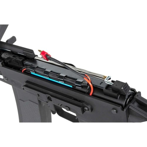 FUSIL SPECNA ARMS SA-J83 CORE GEN.2 HAL ETU NEGRO