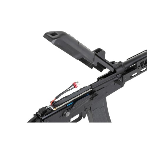 FUSIL SPECNA ARMS SA-J83 CORE GEN.2 HAL ETU NEGRO
