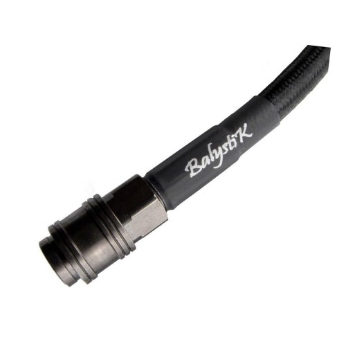 LINEA HPA BALYSTIK PREMIUM US NEGRA