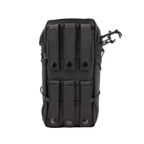 POUCH CORSO DAGGER UTILITY MK6 NEGRO