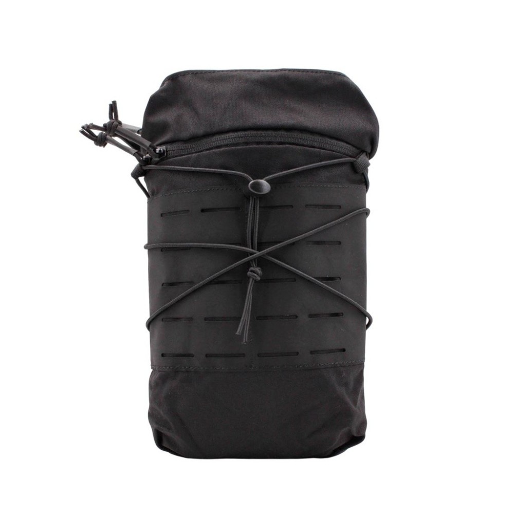 POUCH CORSO DAGGER UTILITY MK6 NEGRO
