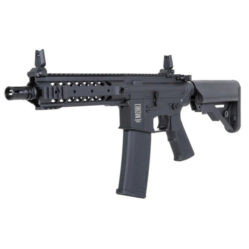 FUSIL SPECNA ARMS SA-F01 FLEX GEN.2 X-ASR NEGRO