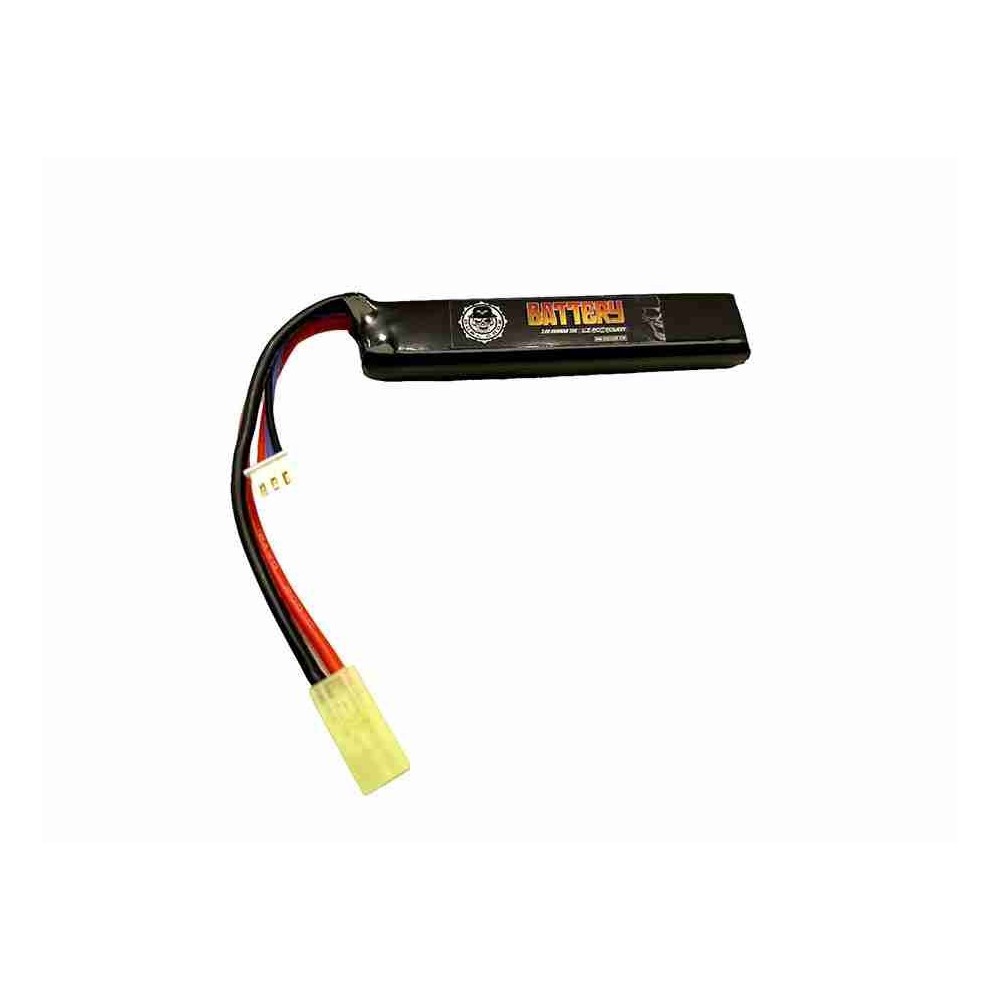 BATER  A 7 4V 800MAH 15C