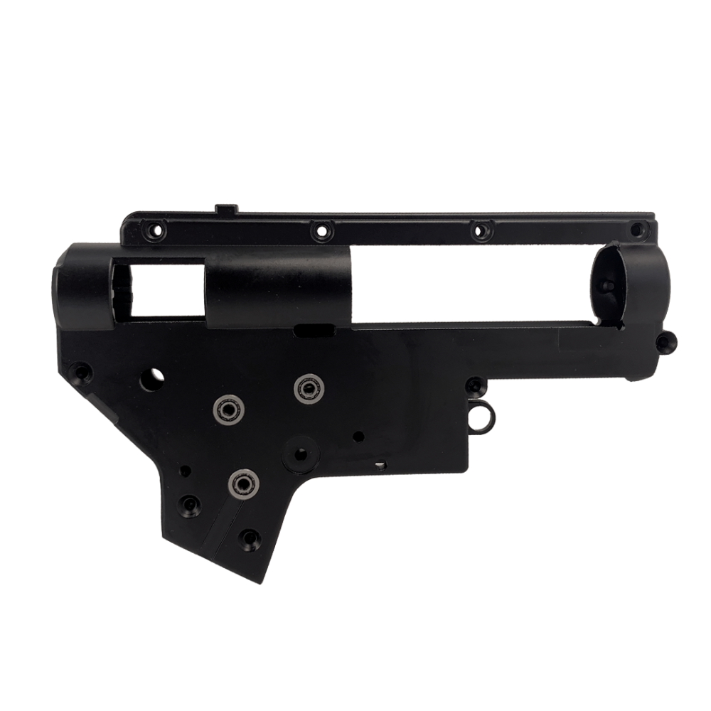 ROSSI REINFORCED GEARBOX SHELL V2