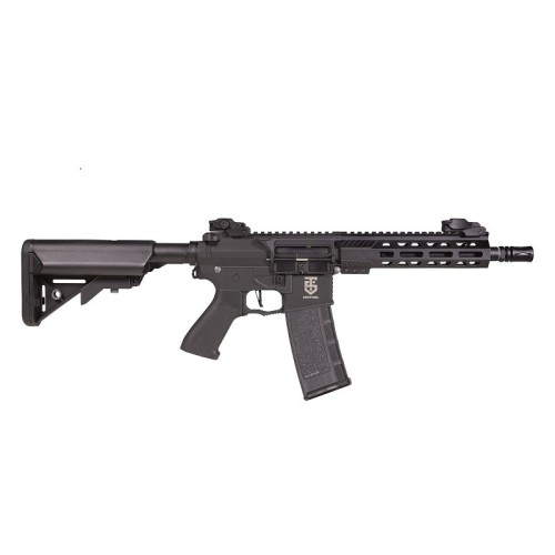ROSSI SENTINEL - ALPHA - BK