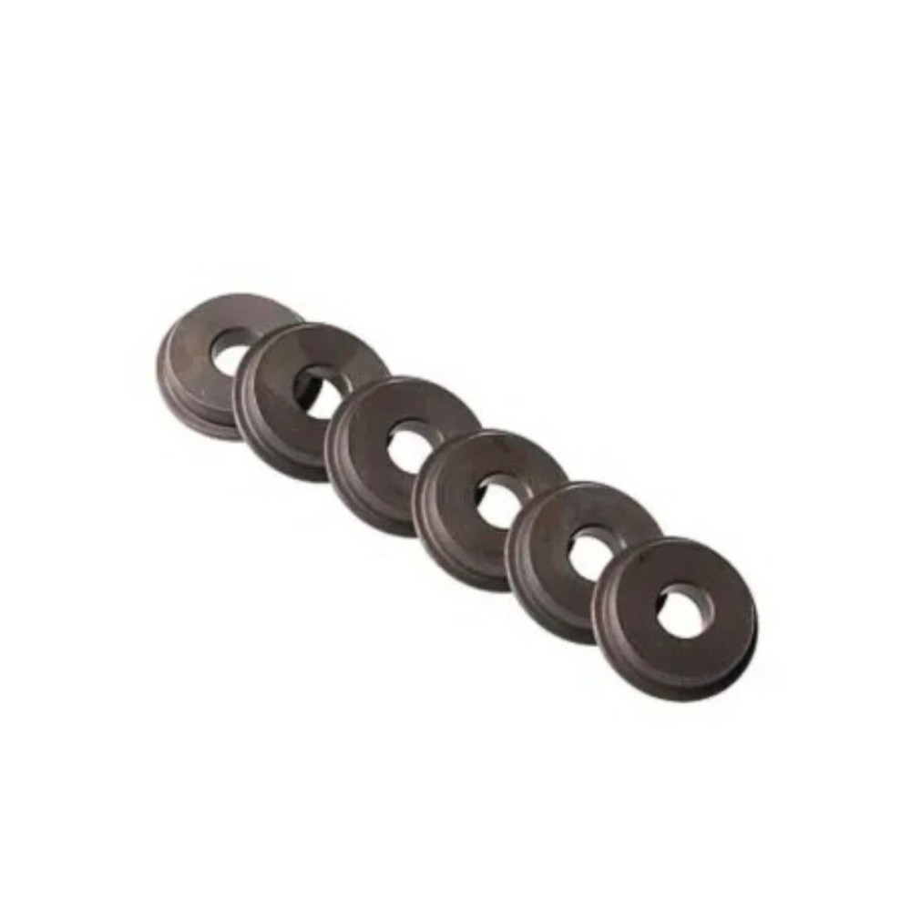 CASQUILLOS 8MM FLT AIRSOFT BUSHINGS