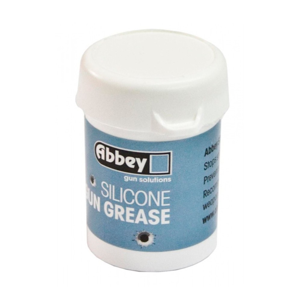GRASA ABBEY SILICONE GUN GREASE 20ML