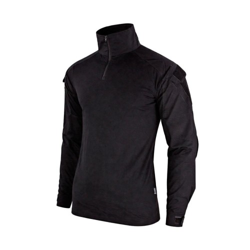 CAMISETA IMMORTAL SIGMA COMBATE NEGRA