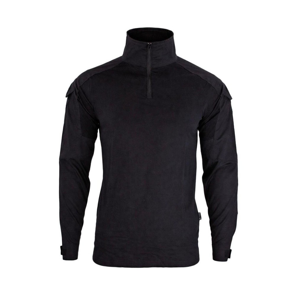 CAMISETA IMMORTAL SIGMA COMBATE NEGRA
