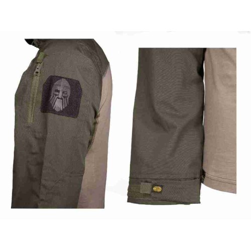 RAGNAR  K OD COMBAT UNIFORM