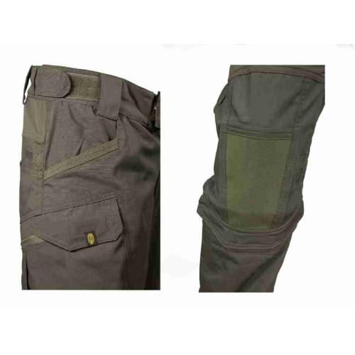 RAGNAR  K OD COMBAT PANTS