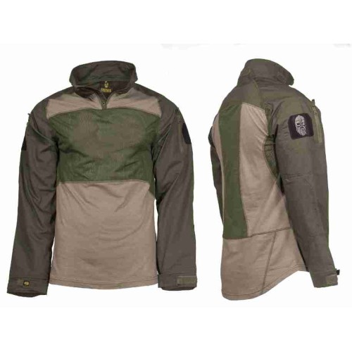RAGNAR  K OD SCOUT RAGNAROK COMBAT SHIRT
