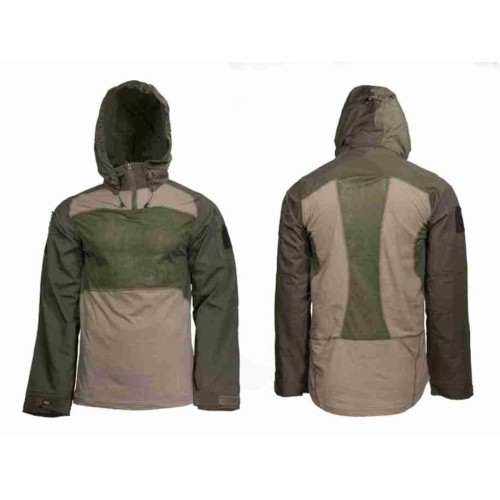 RAGNAR  K OD SCOUT RAGNAROK COMBAT SHIRT