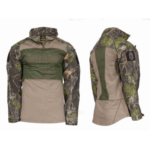RAGNAR  K FOREST COMBAT SHIRT