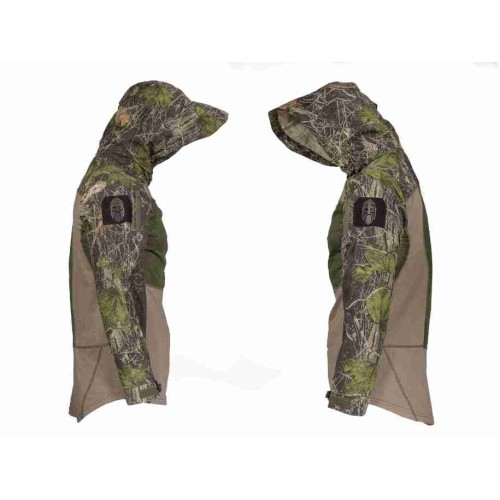 RAGNAR  K FOREST COMBAT SHIRT