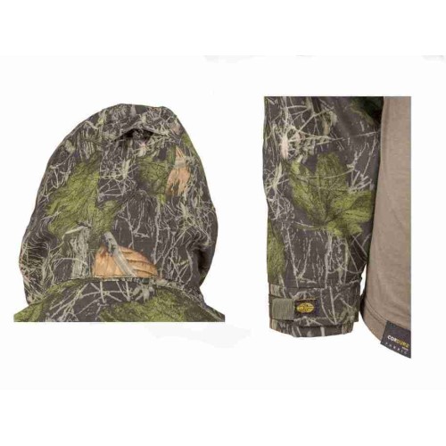 RAGNAR  K FOREST COMBAT SHIRT