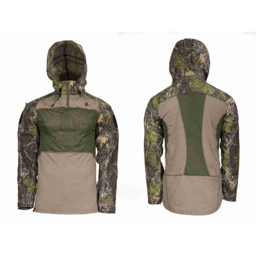 RAGNAR  K FOREST COMBAT SHIRT
