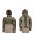 RAGNAR  K FOREST COMBAT SHIRT