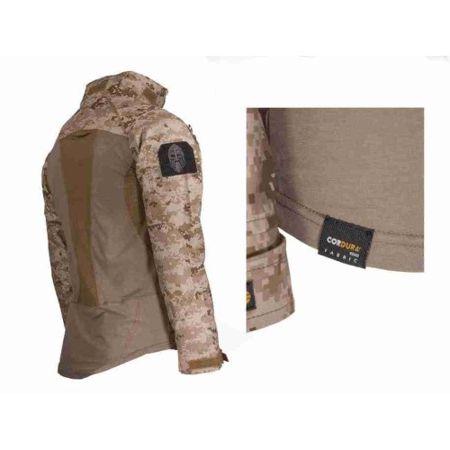 RAGNAR  K AOR1 COMBAT SHIRT