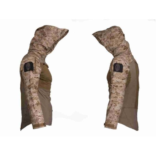 RAGNAR  K AOR1 COMBAT SHIRT