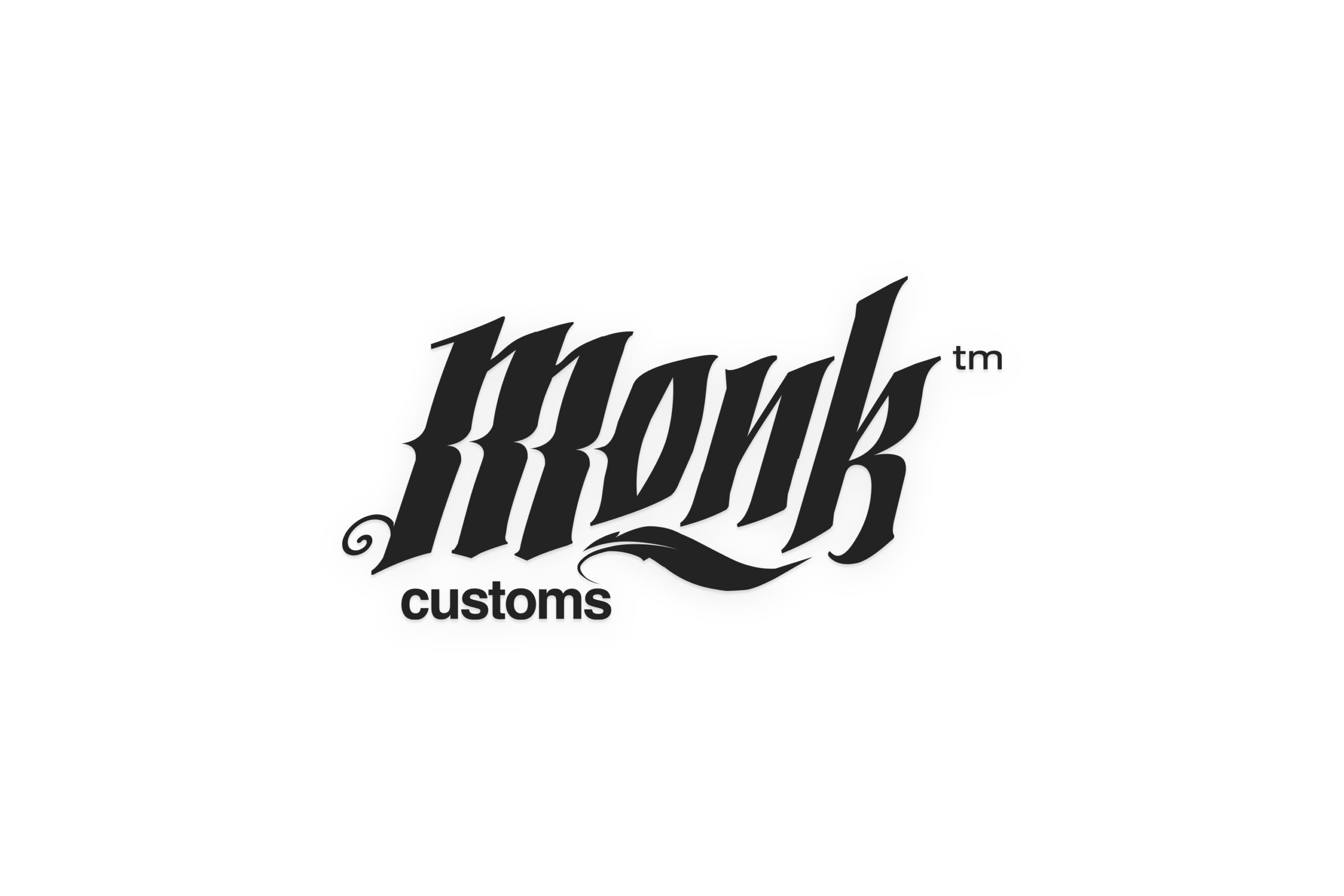 MONK CUSTOM