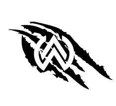 WOLVERINE AIRSOFT