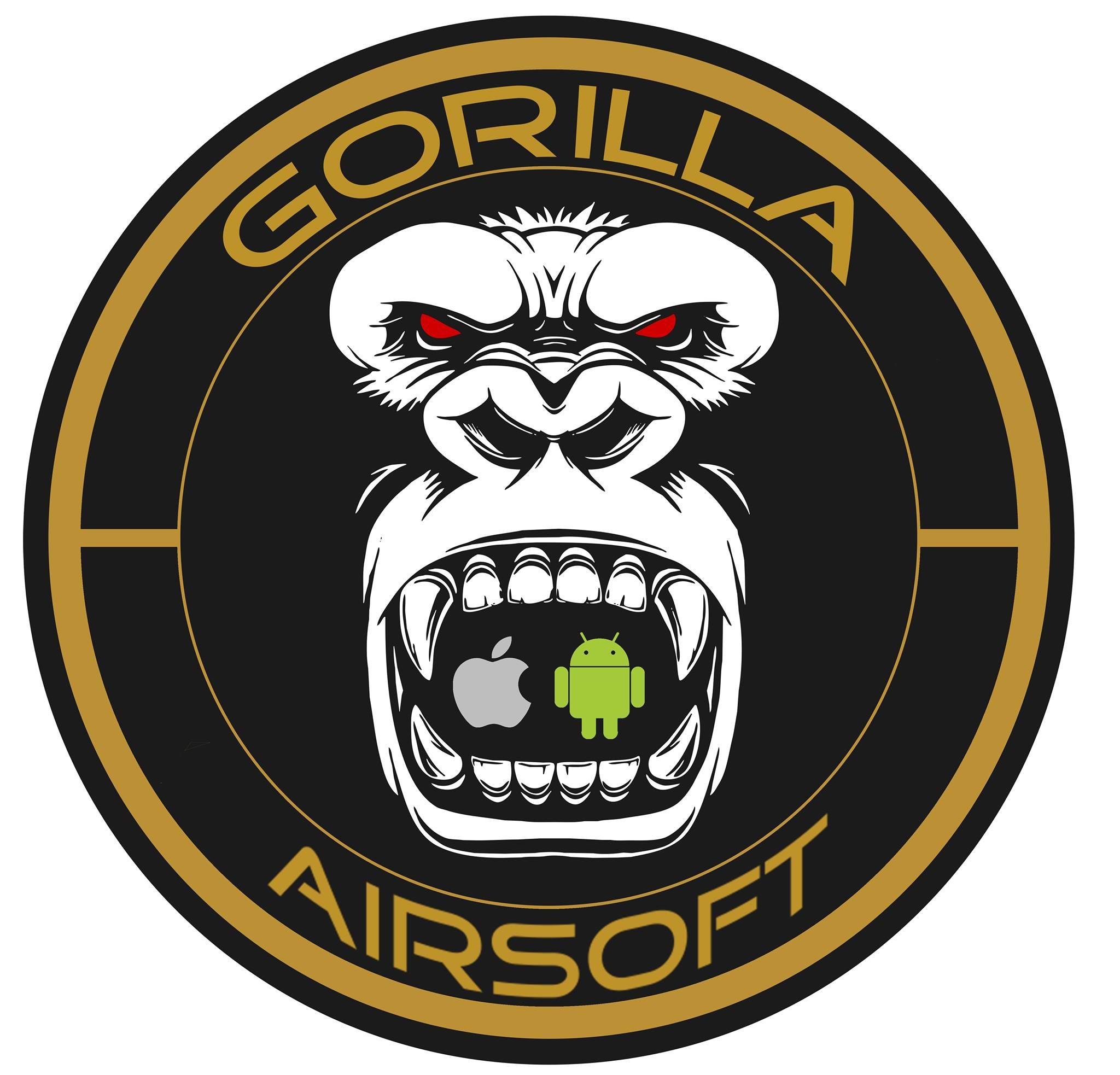Gorilla Airsoft